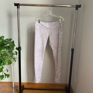 Alo leggings sz L large